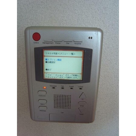 プライムアーバン西大島の物件内観写真